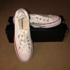 Converse All Star Sneakers Size 9